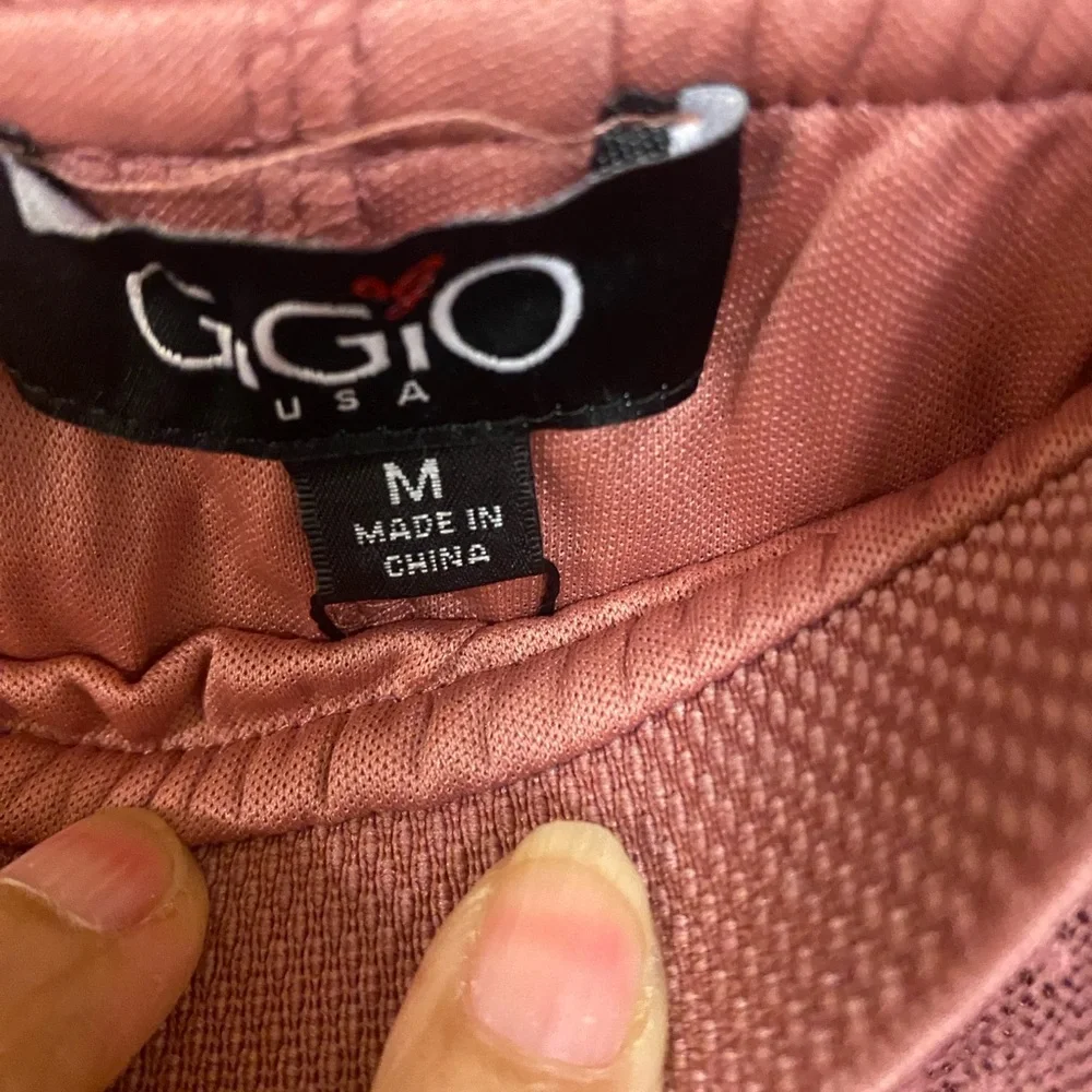 Gio nwt dusty